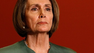 Farewell To Our First Female Speaker